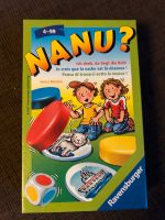 Spiel Nanu ? Wie NEU vollständig Niedersachsen - Papenburg Vorschau