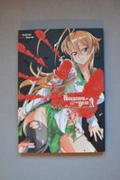 Highschool of the Dead Full Color Manga Band 1 *TOP* WIE NEU! Bayern - Würzburg Vorschau