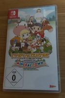 Nintendo Switch - Story of Seasons - Friends of Mineral Town Bayern - Maxhütte-Haidhof Vorschau