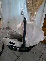 Nuna Pippa Next Babyschale Hessen - Alheim Vorschau