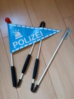 Fahrrad Fahne "Polizei" Niedersachsen - Lauenbrück Vorschau