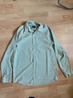 Grünes Hemd H&M Sachsen - Schwarzenberg (Erzgebirge) Vorschau