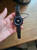 Samsung Galaxy Watch 3 Mystic Black Baden-Württemberg - Bad Saulgau Vorschau