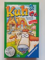 Würfelspiel Spiel Kuh & Co Sachsen - Augustusburg Vorschau