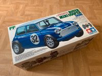 Tamiya Mini Cooper 58211 M03 Thüringen - Jena Vorschau