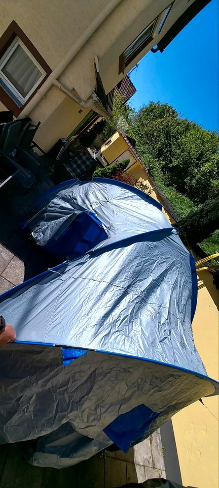 Campingzelt in Villingen-Schwenningen