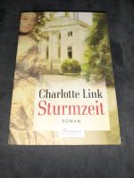 Charlotte Link Sturmzeit Roman Taschenbuch Rheinland-Pfalz - Koblenz Vorschau