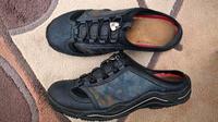 Rieker Antistress Clogs Sabots Sandalen Gr. 40 Bayern - Obertraubling Vorschau