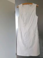 Boden Kleid weiß weiss Größe S 34 Baden-Württemberg - Malterdingen Vorschau