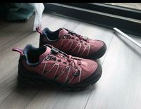 Wanderschuhe Trekkingschuhe CMP Nordrhein-Westfalen - Brilon Vorschau