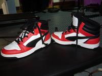 Puma Rebound Gr. 43 Sportschuh Basketball Sachsen - Auerbach (Vogtland) Vorschau