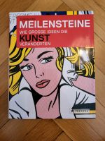 Meilensteine - Wie große Ideen die Kunst veränderten Düsseldorf - Pempelfort Vorschau