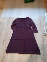 Changes Feinstrick-Kleid, Größe 36, Farbe Brombeere Niedersachsen - Uetze Vorschau