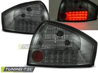 Tuning-Tec LED Rückleuchten für Audi A6 4B (C5) 97-04 schwarz/rau Nordrhein-Westfalen - Viersen Vorschau