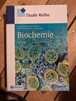 Duale Reihe Biochemie Bayern - Forchheim Vorschau