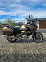 Honda NT 700 VA, Deauville 700 ABS, TÜV NEU Bonn - Bad Godesberg Vorschau