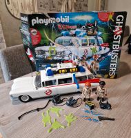 Playmobil GHOSTBUSTERS 9220 ecto-1 Brandenburg - Zehdenick Vorschau