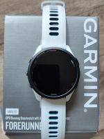 Garmin Forerunner 265, weiß/blau 46mm, Smart watch Brandenburg - Beeskow Vorschau
