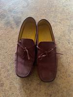 Tod‘s Mokassin Designerschuhe Bayern - Amerang Vorschau
