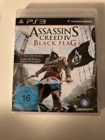 Assassins Creed Black Flag ps3 Bayern - Schrobenhausen Vorschau