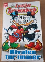 Kinder Disney "Lustiges Taschenbuch" 420  neu Hessen - Griesheim Vorschau