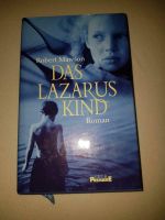 Das Lazarus Kind  Roman Sachsen - Lauta Vorschau