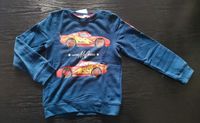 Pullover von H&M 122/128 mit Disney Pixar Cars Dresden - Pieschen Vorschau