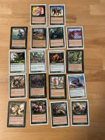 Magic the Gathering MTG Karten Rheinland-Pfalz - Mainz Vorschau