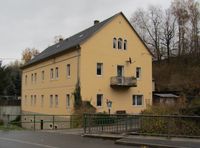 Mehrfamilienwohnhaus - denkmalgeschützt Sachsen - Rosenthal-Bielatal Vorschau