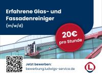 Erfahrene Glasreiniger / Fassadenreiniger (m/w/d) 20,00€/Stunde Nordrhein-Westfalen - Viersen Vorschau