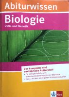 Abiturwissen - Biologie- Klett-Verlag Bayern - Flintsbach am Inn Vorschau
