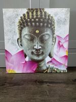 Bild Leinwand Buddha Niedersachsen - Holdorf Vorschau