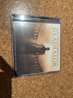 Gladiator Soundtrack CD Bayern - Velden Vorschau