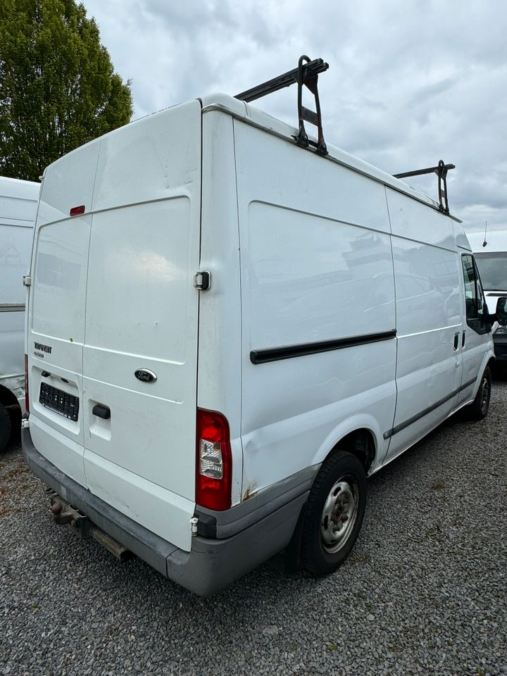 Ford Transit FT 300 M LKW in Sachsenheim