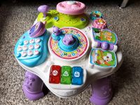 Neuwertiger Babyspieltisch von Vtech Sachsen-Anhalt - Wolmirsleben Vorschau