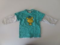 Langarmshirt 98 Berlin - Pankow Vorschau