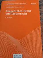 Buch Grundkurs des Steurrechts Hessen - Kelkheim Vorschau