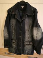 Magna Dea Jeansjacke /-blazer, Gr 46,blau Bayern - Ruderting Vorschau