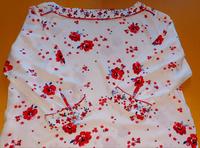 Bluse Shirt S.Oliver Gr. 42 Niedersachsen - Stade Vorschau