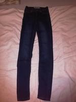 Jeans Größe 25 bis 27 Amisu u H&M Wuppertal - Oberbarmen Vorschau