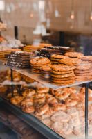 Suchen Bäckerei Verkäuferin - ab sofort Berlin - Hellersdorf Vorschau