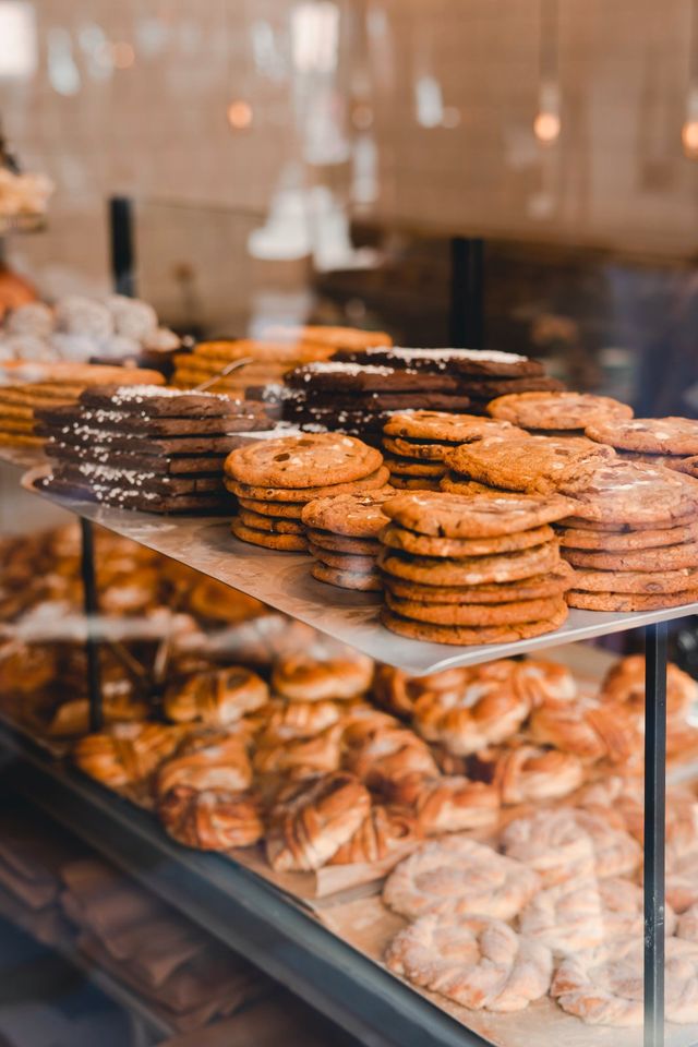 Suchen Bäckerei Verkäuferin - ab sofort in Berlin