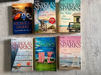 Nicholas Sparks Romane Hessen - Schöffengrund Vorschau