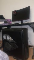 Verkaufe komplettes Gaming-Setup: PC, Monitor, Headset, Tastatur Kreis Pinneberg - Moorrege Vorschau