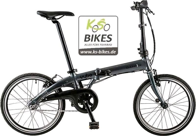 Dahon / BBF Falträder in Bottrop Top Preise Faltrad Klapprad 2024 in Bottrop