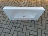 Waschbecken Eckig 85x45 Nordrhein-Westfalen - Ennepetal Vorschau