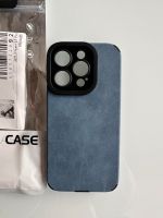 Apple iPhone 15 Pro Schutzhülle Hülle Case Frankfurt am Main - Nordend Vorschau