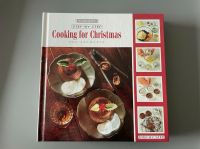 Christmas Cooking, Kochbuch, Sue Ashworth, Weihnachten Hamburg-Nord - Hamburg Winterhude Vorschau