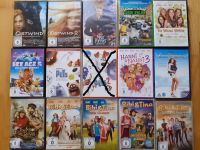 DVDs & Blu Rays Bayern - Vilsheim Vorschau