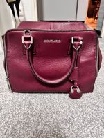 Michael Kors Henkeltasche Bordeaux Frankfurt am Main - Frankfurter Berg Vorschau